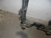 Recambio de puente delantero para opel astra j lim. 1.7 16v cdti referencia OEM IAM 302268 CUNA MOTOR 
