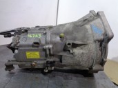 Recambio de caja cambios para bmw serie 1 berlina (e81/e87) 1.6 16v cat referencia OEM IAM BDU 0063834BDU 23007533513