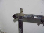 Recambio de puente delantero para opel astra j lim. 1.7 16v cdti referencia OEM IAM 302268 CUNA MOTOR 