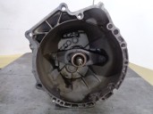 Recambio de caja cambios para bmw serie 1 berlina (e81/e87) 1.6 16v cat referencia OEM IAM BDU 0063834BDU 23007533513