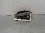 Replacement rear right interior door handle for Peugeot 206 SW X-Line Clim OEM IAM reference 5 DOORS