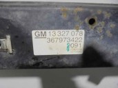 Recambio de puente delantero para opel astra j lim. 1.7 16v cdti referencia OEM IAM 302268 CUNA MOTOR 