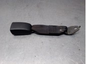 Recambio de enganche cinturon para mitsubishi lancer berlina (cy0) inform referencia OEM IAM 7000A587XA TRASERO CENTRAL 4 PIEZAS