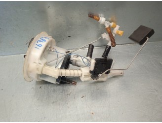 Recambio de aforador para bmw serie 1 berlina (e81/e87) 1.6 16v cat referencia OEM IAM A2C53027373 A2C53027373 SIEMENS VDO