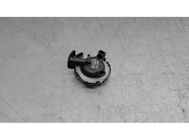 Recambio de sensor impacto para seat leon (5f1) 1.6 tdi referencia OEM IAM 3Q0959354A 
