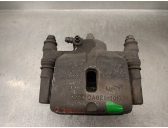 Recambio de pinza freno delantera derecha para kia picanto i (sa) 1.1 referencia OEM IAM 5813007500 5813007500 CA02110100M KASCO