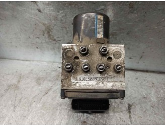 Replacement ABS unit for Volkswagen Passat Saloon (3C2) 2.0 TDI OEM IAM reference 3C0614095Q 16027002A TRW