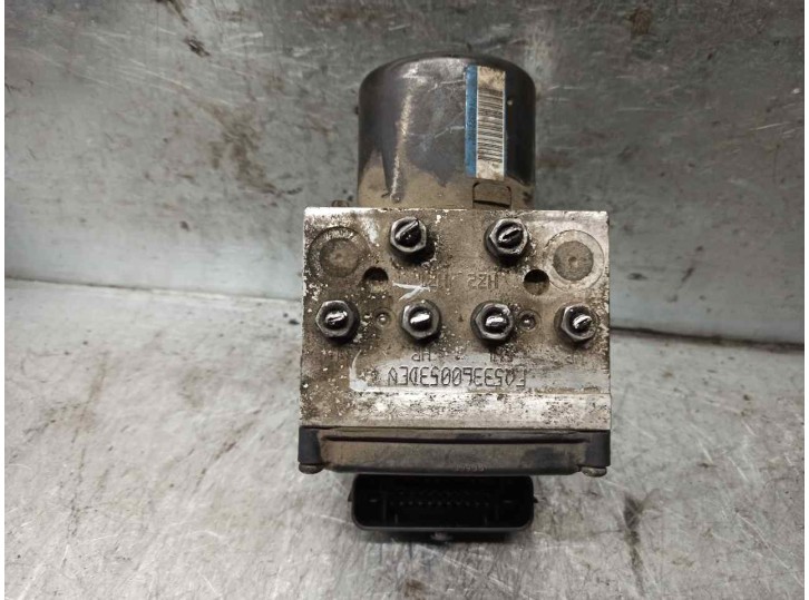 Recambio de abs para volkswagen passat berlina (3c2) 2.0 tdi referencia OEM IAM 3C0614095Q 16027002A TRW