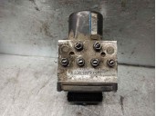 Replacement ABS unit for Volkswagen Passat Saloon (3C2) 2.0 TDI OEM IAM reference 3C0614095Q 16027002A TRW