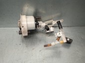 Recambio de aforador para bmw serie 1 berlina (e81/e87) 1.6 16v cat referencia OEM IAM A2C53027373 A2C53027373 SIEMENS VDO