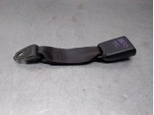 Recambio de enganche cinturon para mitsubishi lancer berlina (cy0) inform referencia OEM IAM 7000A587XA TRASERO CENTRAL 4 PIEZAS