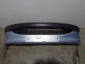 Recambio de paragolpes delantero para peugeot 206 sw x-line clim referencia OEM IAM AZUL CLARO 