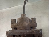 Recambio de pinza freno trasera derecha para volvo xc90 2.4 diesel cat referencia OEM IAM 30639525 ATE