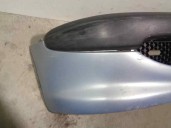 Recambio de paragolpes delantero para peugeot 206 sw x-line clim referencia OEM IAM AZUL CLARO 