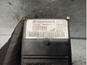 Replacement ABS for Volkswagen Passat sedan (3c2) 2.0 TDI OEM IAM reference 3C0614095Q 16027002A TRW
