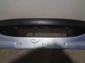 Recambio de paragolpes delantero para peugeot 206 sw x-line clim referencia OEM IAM AZUL CLARO 