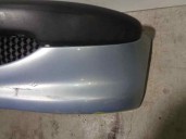 Recambio de paragolpes delantero para peugeot 206 sw x-line clim referencia OEM IAM AZUL CLARO 