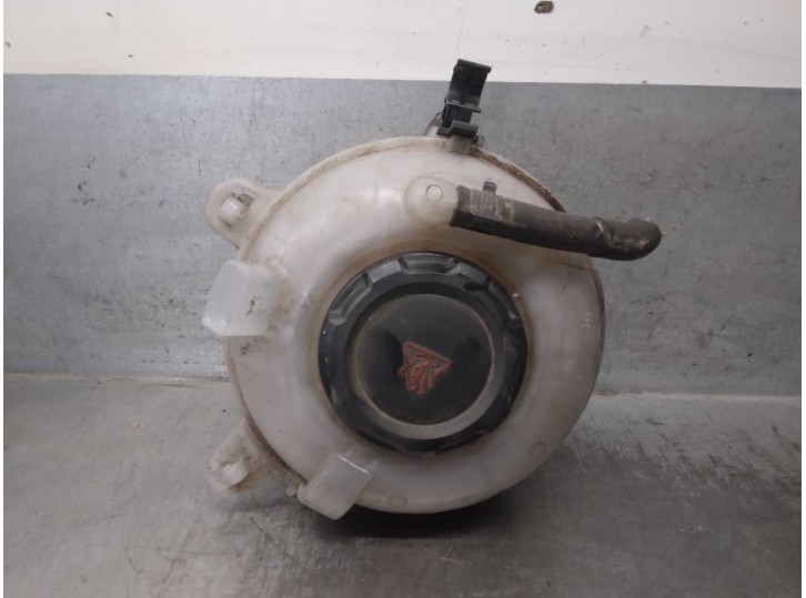 Recambio de deposito expansion para seat leon (5f1) 1.6 tdi referencia OEM IAM 5Q121407  