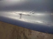 Recambio de paragolpes delantero para peugeot 206 sw x-line clim referencia OEM IAM AZUL CLARO 