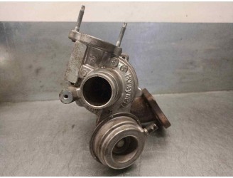 TURBOCOMPRESOR 9616479580 
