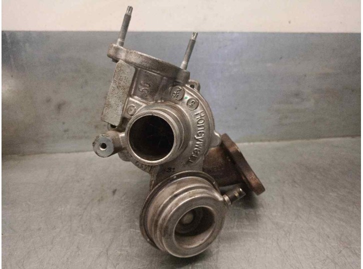 Recambio de turbocompresor para citroën c4 grand picasso 1.2 12v e-thp referencia OEM IAM 9616479580 
