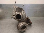 Recambio de turbocompresor para citroën c4 grand picasso 1.2 12v e-thp referencia OEM IAM 9616479580 