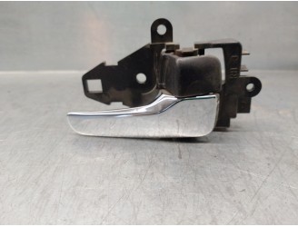 Recambio de maneta interior delantera derecha para mitsubishi lancer berlina (cy0) inform referencia OEM IAM MN105360  4 PUERTAS