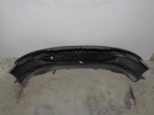 Recambio de paragolpes delantero para peugeot 206 sw x-line clim referencia OEM IAM AZUL CLARO 