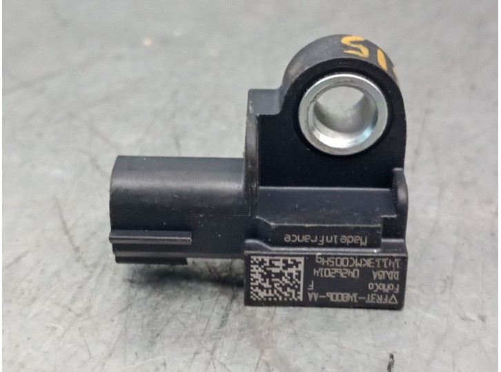 Recambio de sensor impacto para ford b-max (jk) 1.6 tdci referencia OEM IAM FR3T14B006AA FR3T14B006AA 
