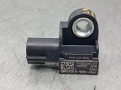 Recambio de sensor impacto para ford b-max (jk) 1.6 tdci referencia OEM IAM FR3T14B006AA FR3T14B006AA 