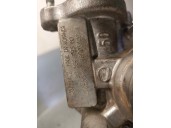 Recambio de turbocompresor para citroën c4 grand picasso 1.2 12v e-thp referencia OEM IAM 9616479580 