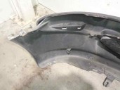 Recambio de paragolpes delantero para peugeot 206 sw x-line clim referencia OEM IAM AZUL CLARO 