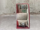 Recambio de piloto trasero izquierdo para volvo serie 850 2.5 20v cat referencia OEM IAM 6817984 