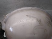 Recambio de deposito expansion para seat leon (5f1) 1.6 tdi referencia OEM IAM 5Q121407  