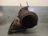 Recambio de turbocompresor para citroën c4 grand picasso 1.2 12v e-thp referencia OEM IAM 9616479580 