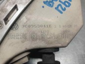 Recambio de piloto delantero izquierdo para volkswagen passat berlina (3c2) 2.0 tdi referencia OEM IAM 3C0953041E 