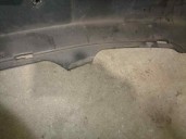 Recambio de paragolpes delantero para peugeot 206 sw x-line clim referencia OEM IAM AZUL CLARO 