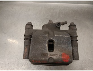 Recambio de pinza freno delantera izquierda para kia picanto i (sa) 1.1 referencia OEM IAM 5811007500 5811007500 CA02110110M KAS