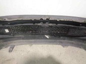 Recambio de paragolpes delantero para peugeot 206 sw x-line clim referencia OEM IAM AZUL CLARO 