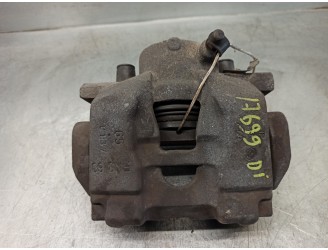 Recambio de pinza freno delantera izquierda para alfa romeo 159 sportwagon (140) 1.9 jtd (m) 16v cat referencia OEM IAM 77363686