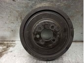 Recambio de polea cigueñal para volkswagen passat berlina (3c2) 2.0 tdi referencia OEM IAM 03G105243  