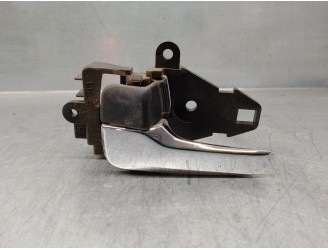 Recambio de maneta interior delantera izquierda para mitsubishi lancer berlina (cy0) inform referencia OEM IAM MN105359  4 PUERT