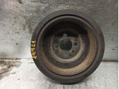 Recambio de polea cigueñal para volkswagen passat berlina (3c2) 2.0 tdi referencia OEM IAM 03G105243 