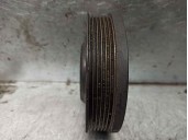 Recambio de polea cigueñal para volkswagen passat berlina (3c2) 2.0 tdi referencia OEM IAM 03G105243 