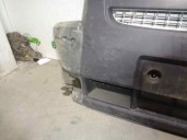 Recambio de paragolpes delantero para ford transit caja cerrada ´06 2.2 tdci cat referencia OEM IAM 6C1117E888A NEGRO TEXTURADO 