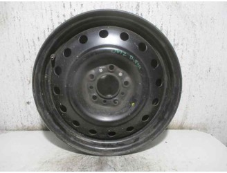 Recambio de llanta para peugeot 605 2.1 turbodiesel referencia OEM IAM 5401A3 R156JX15H2ET45 