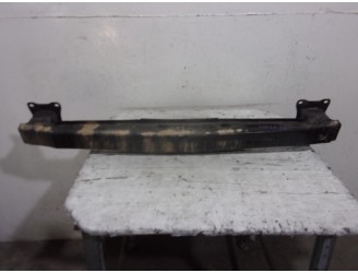 Recambio de refuerzo paragolpes trasero para seat leon (5f1) 1.6 tdi referencia OEM IAM 5F0807305 DE HIERRO 5 PUERTAS