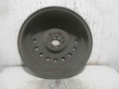 Recambio de llanta para peugeot 605 2.1 turbodiesel referencia OEM IAM 5401A3 R156JX15H2ET45 