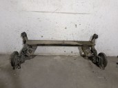 Recambio de puente trasero para kia picanto i (sa) 1.1 referencia OEM IAM 5510007301 5510007301 