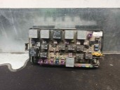 Recambio de caja reles / fusibles para ssangyong actyon sports 2.0 td cat referencia OEM IAM 8239032021  